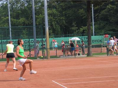 Finaledag Essens dubbeltornooi 30 augustus 2015